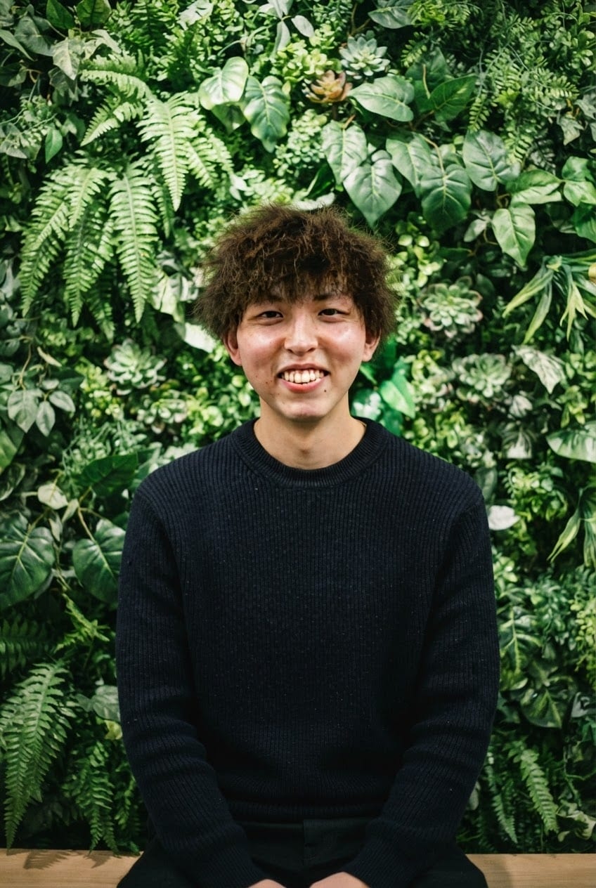 植松 知哉